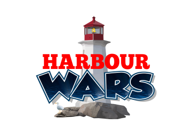 Harbour Wars